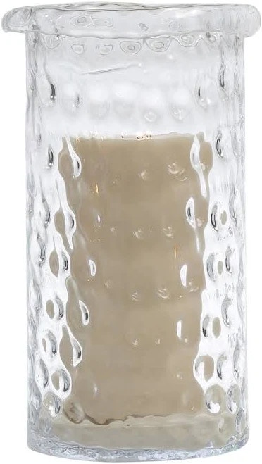  Honeycomb Hurricane Vase Large 