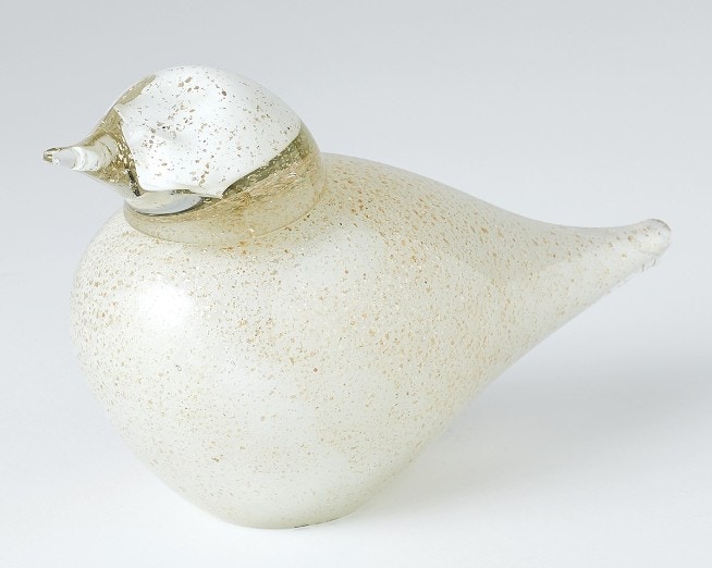  Granilla Glass Bird-Lg 