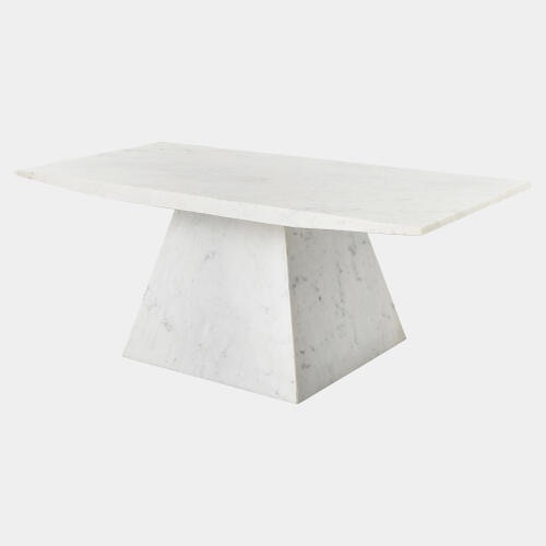  Aero Cocktail Table Banswara Marble 
