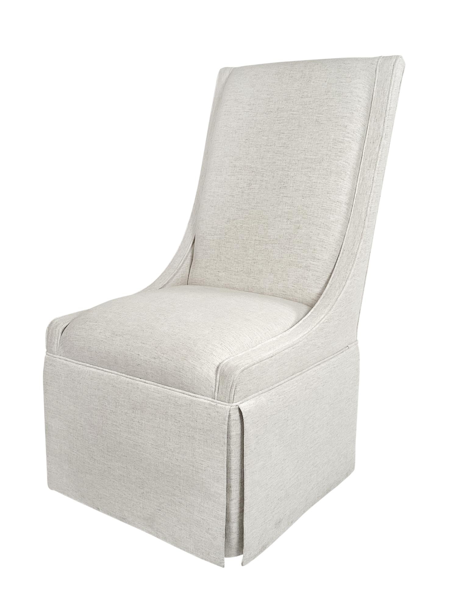  Panache Parsons Chair 