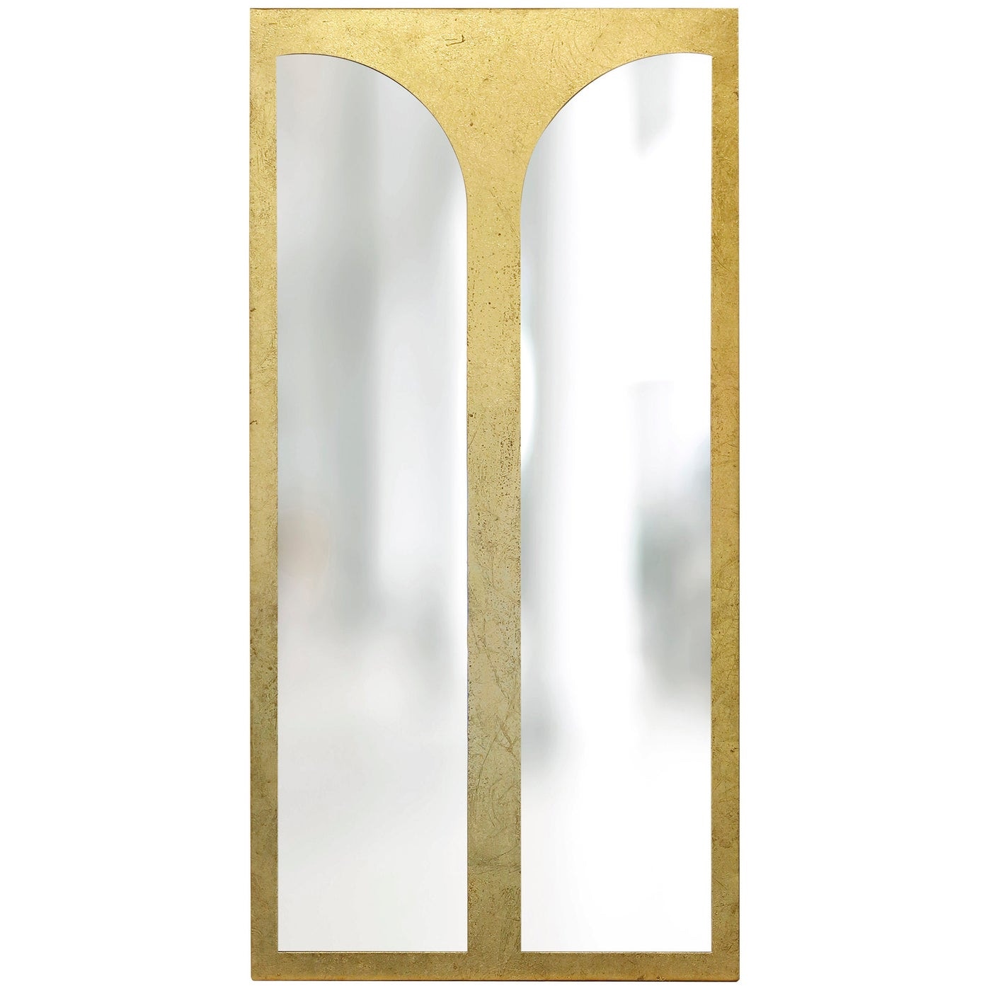  Turner Mirror - Gold 