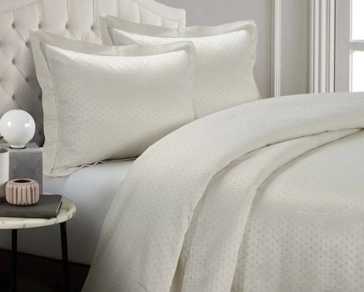  Belle Comforter Set, Super Kin 