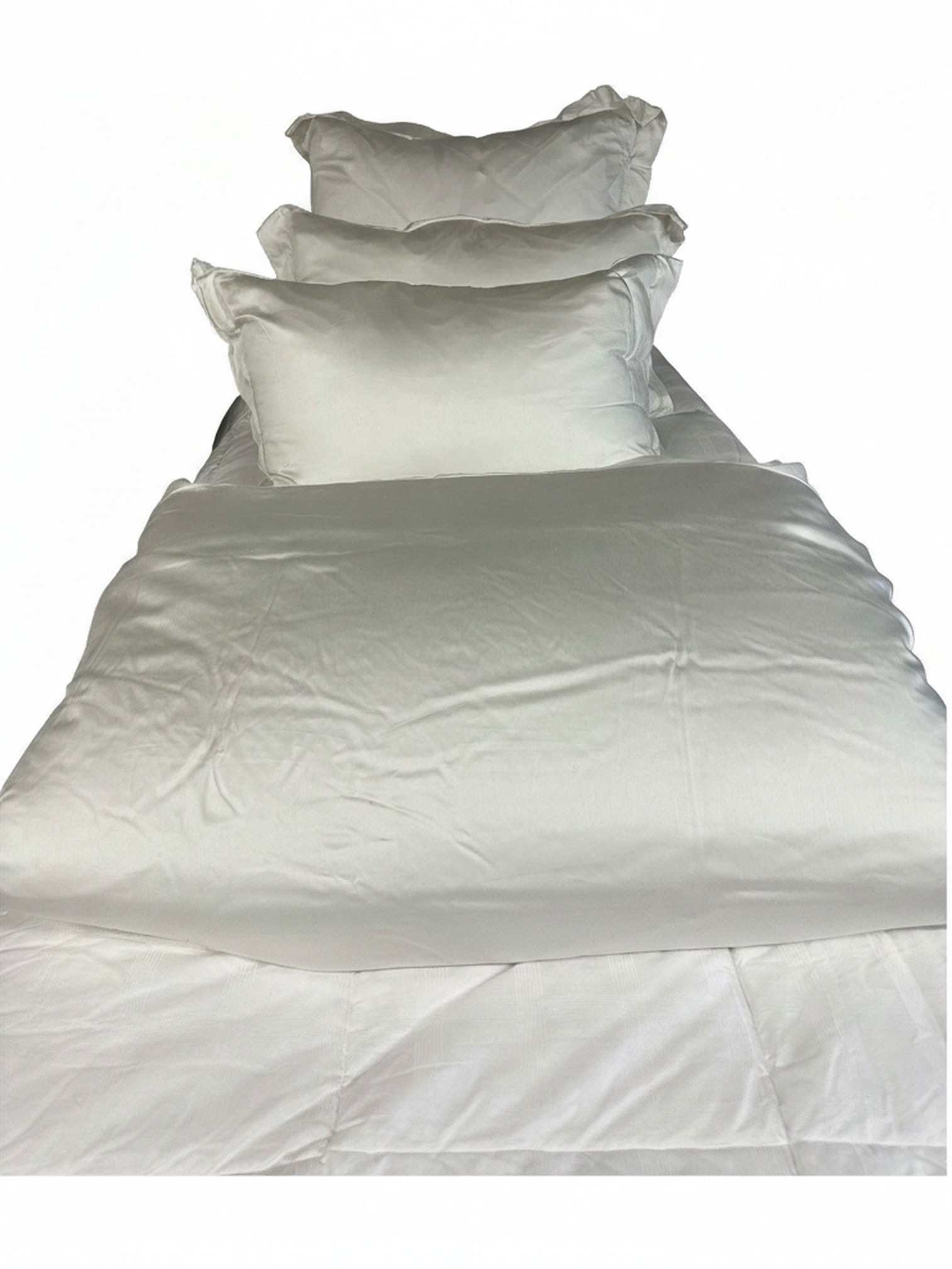  8 Piece Lyocell Bedding Set 