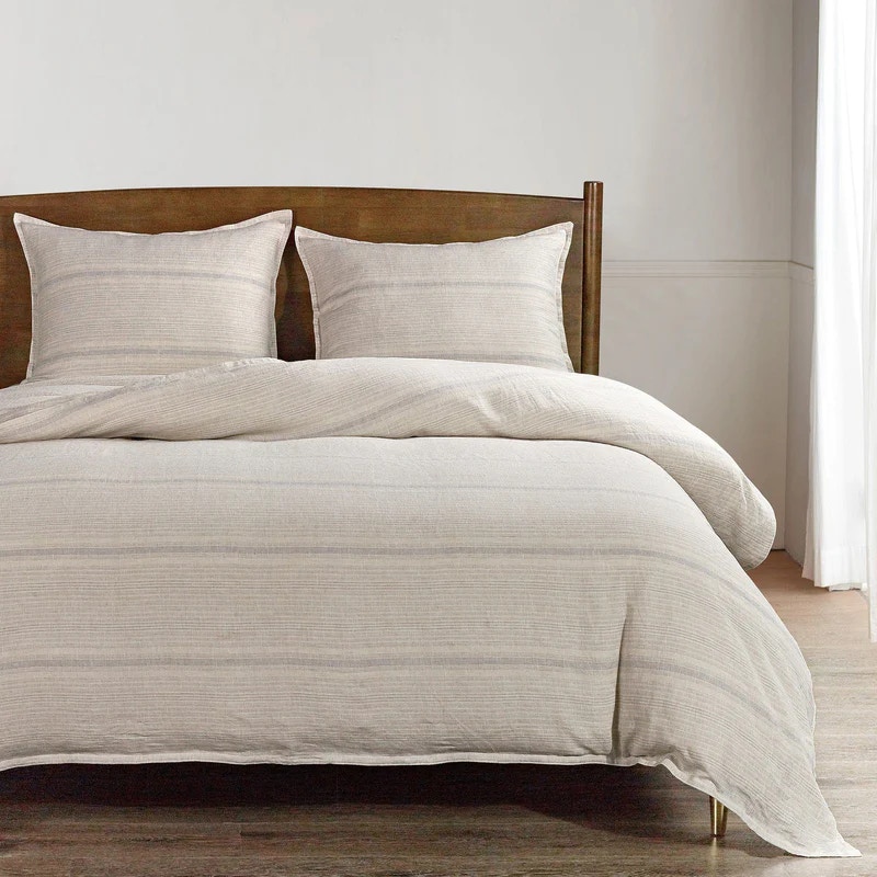  4PC Bed Set 