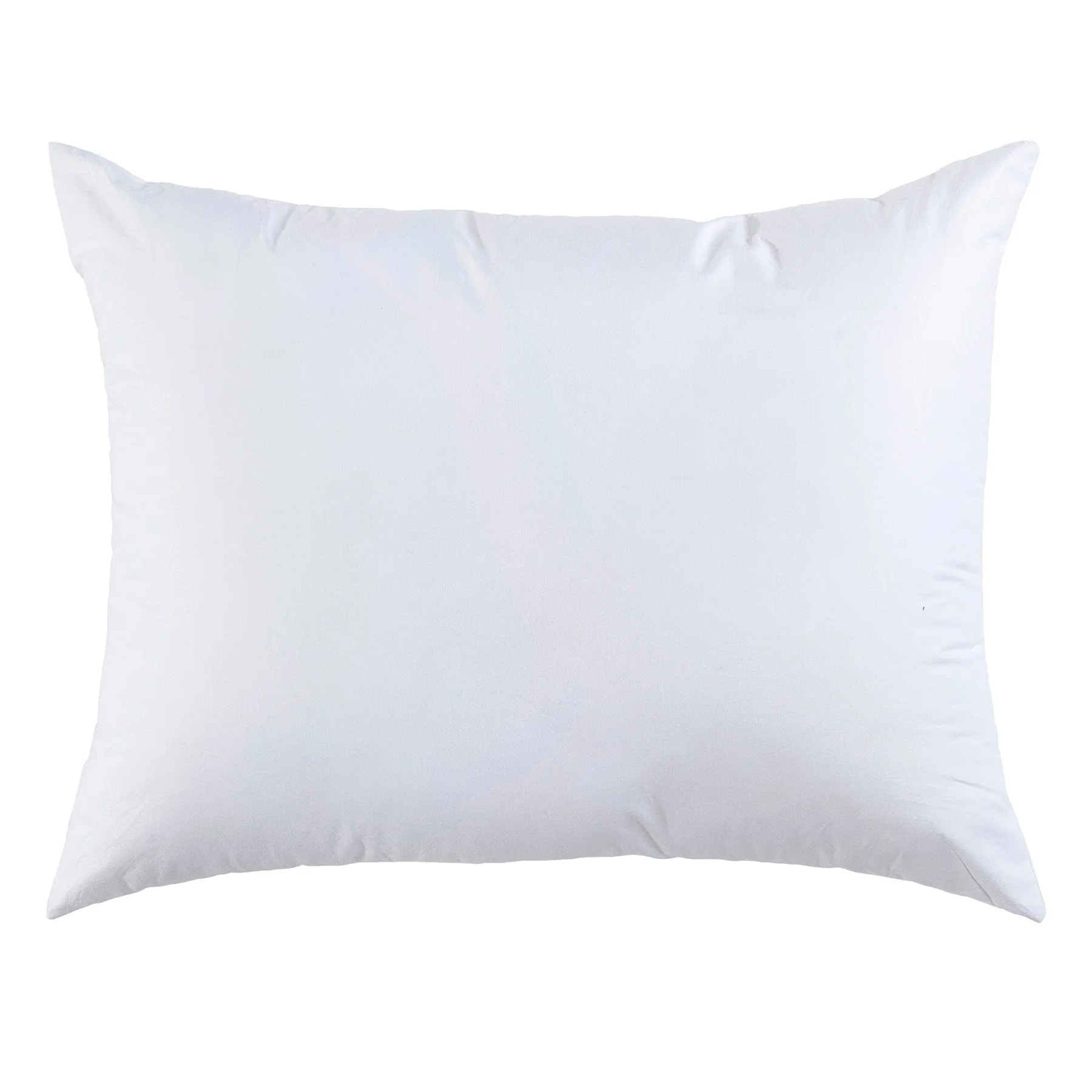  Down Alternative Firm Pillow Sham Insert 