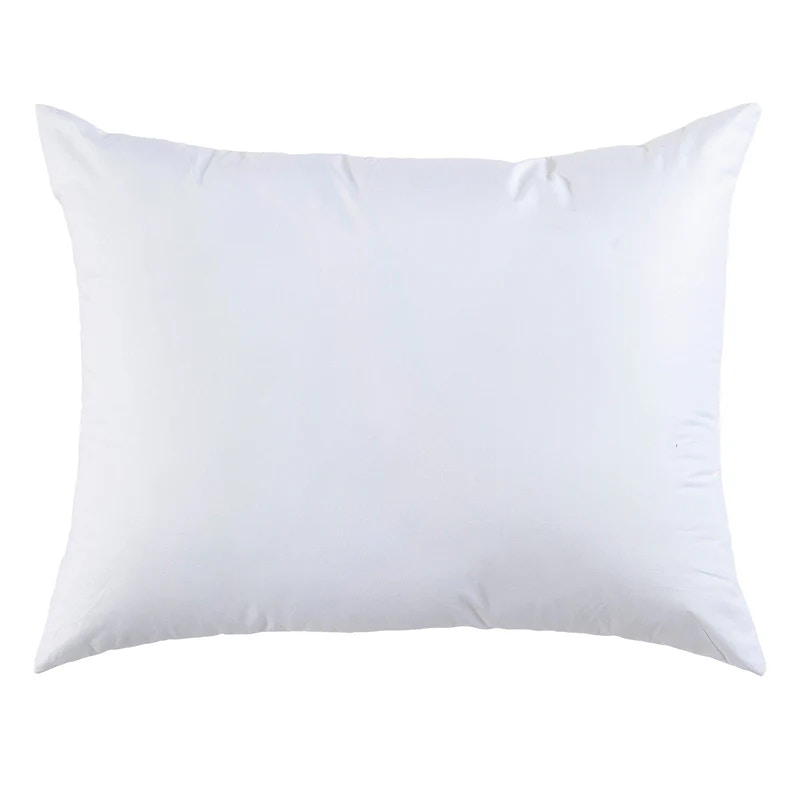  Down Alternative Firm Pillow Sham Insert 
