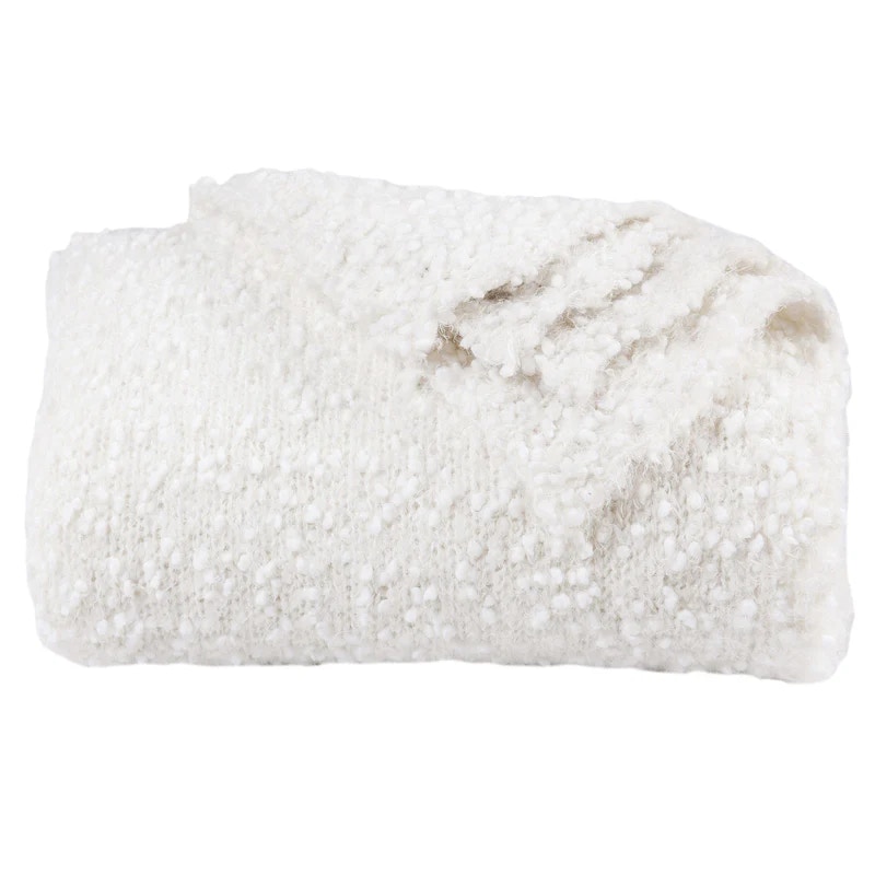  Pebble Creek Super Soft Throw 