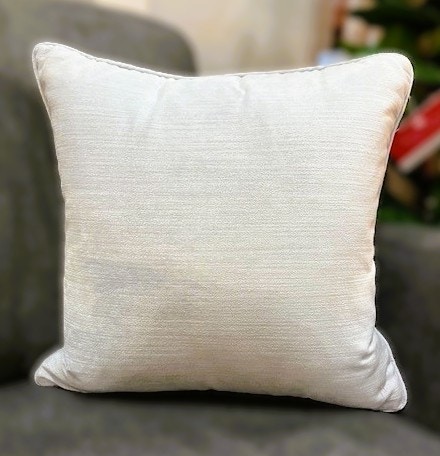  17in Pillow 