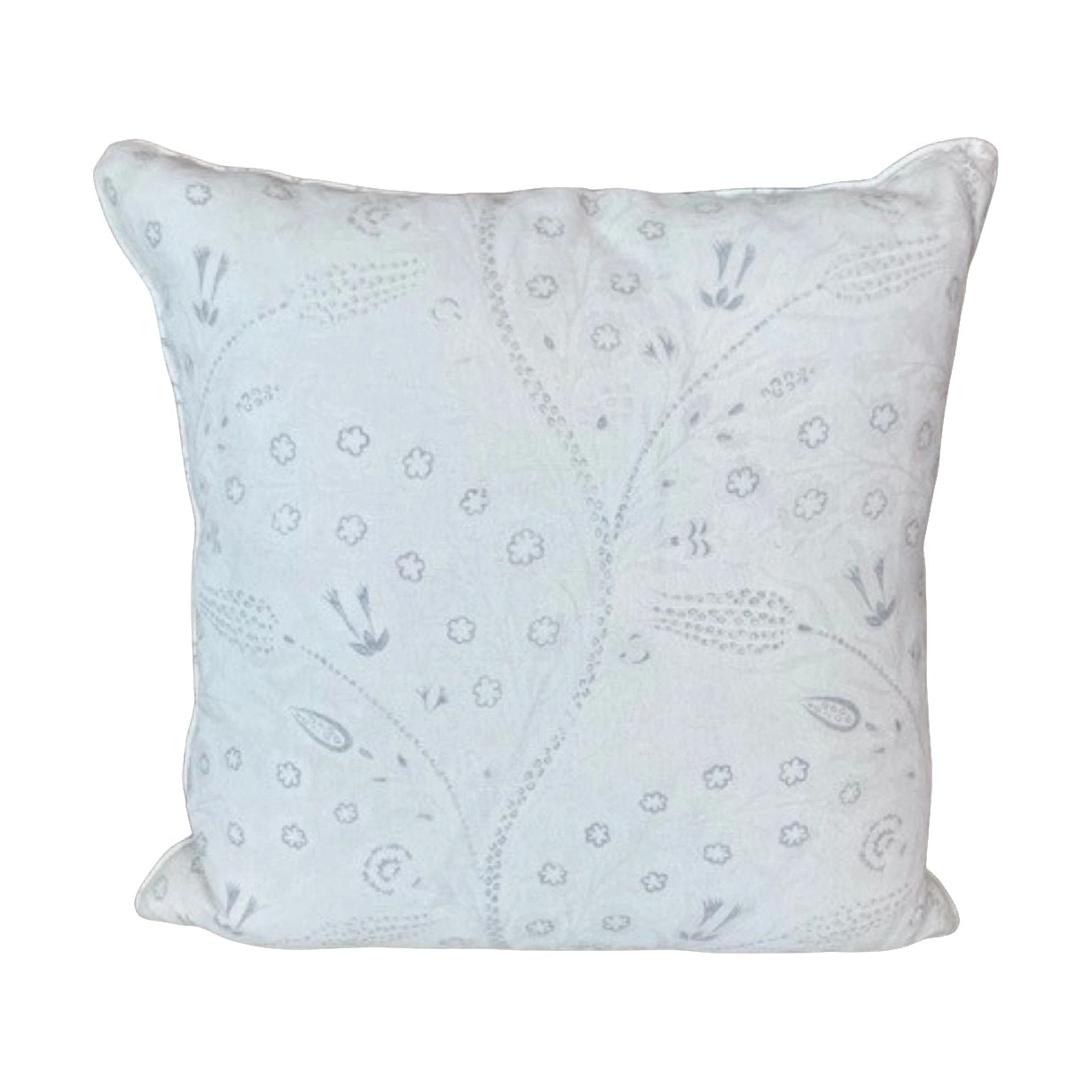  20 X 20 Pillow 