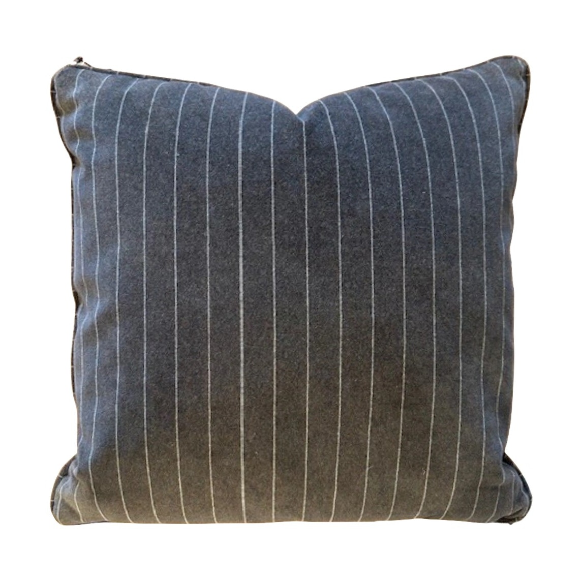  18 X 18 Knife Edge Welt Pillow 