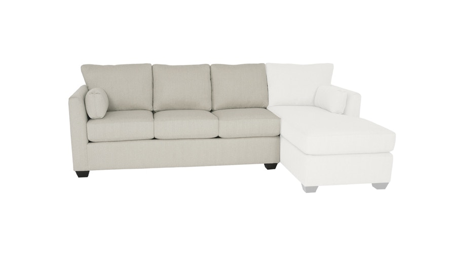  HORIZON LEFT ARM SOFA 