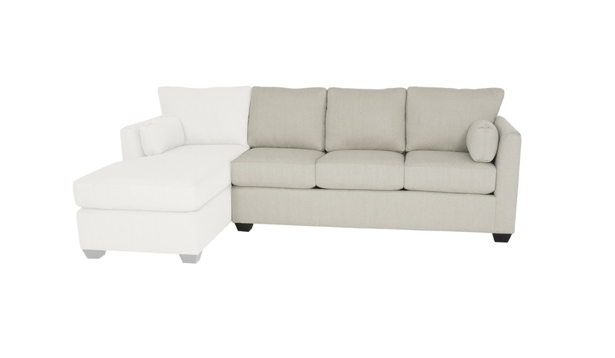 HORIZON RIGHT ARM SOFA
