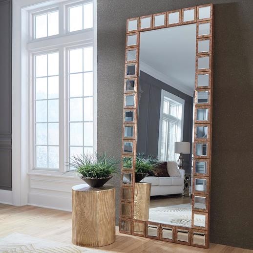  Magnus Mirror 