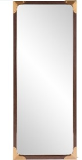  Rogers Dressing Mirror 