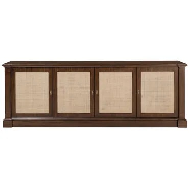  Archives Entertainment Console 