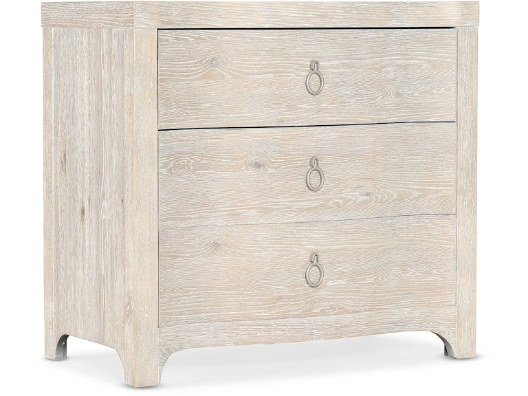  Serenity Antigua Three Drawer 
