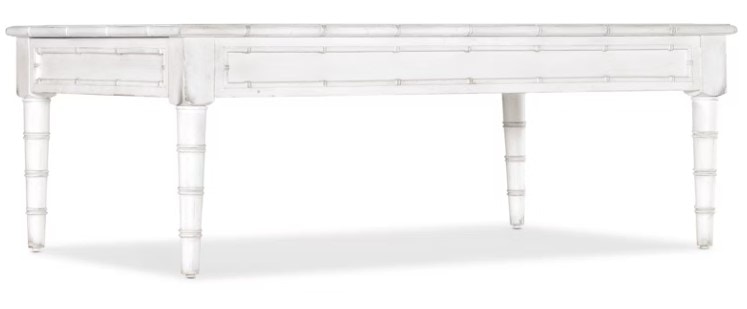  Charleston Rectangle Cocktail Table 