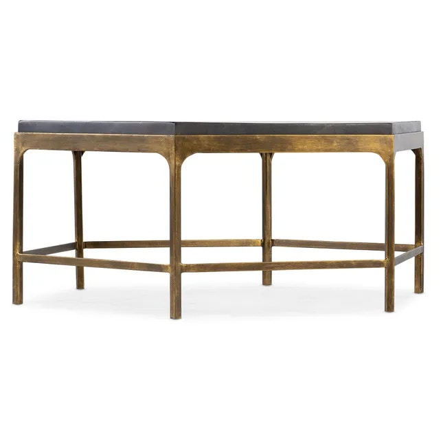  Commerce and Market Octavius Cocktail Table 