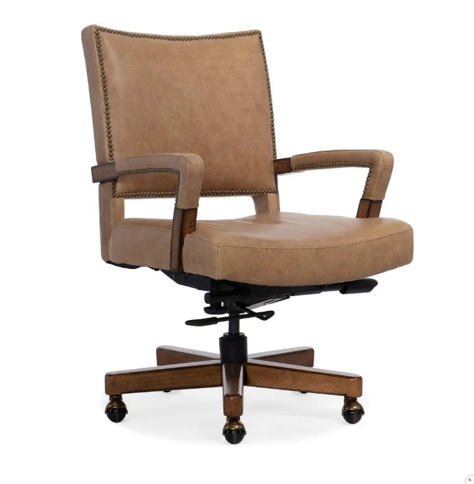  EC Chase Executive Swivel Tilt 