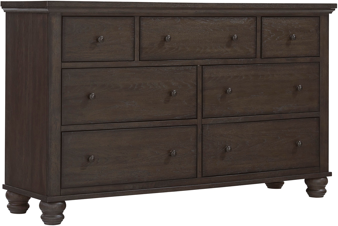 Barrington Double Dresser 