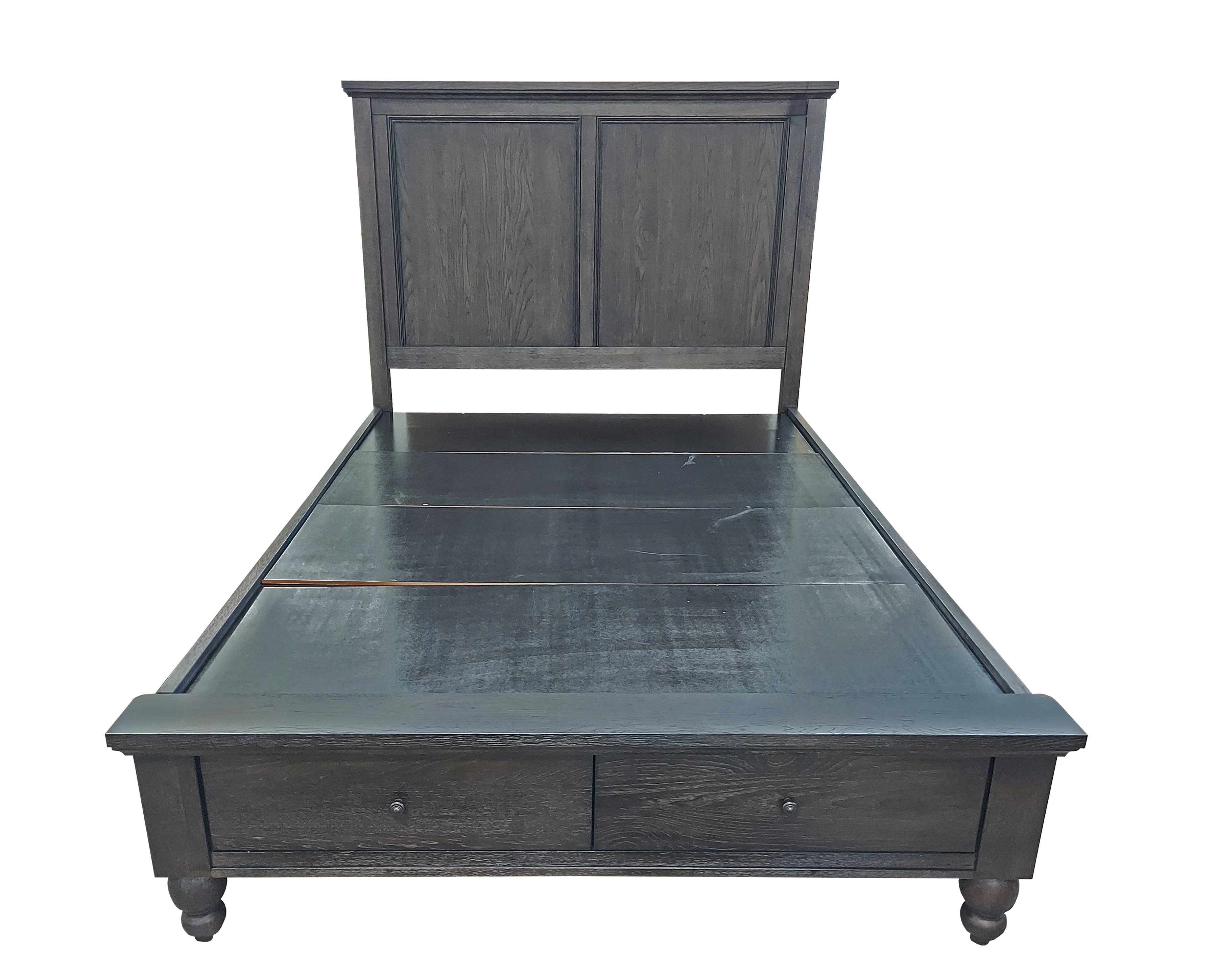  3 Piece Barrington Queen Bed 