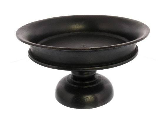  Kingston Pedestal Bowl Small 