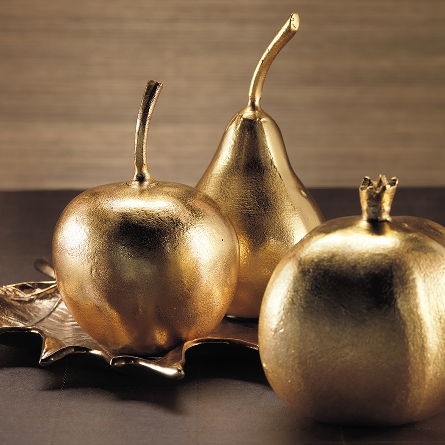 Golden Apple