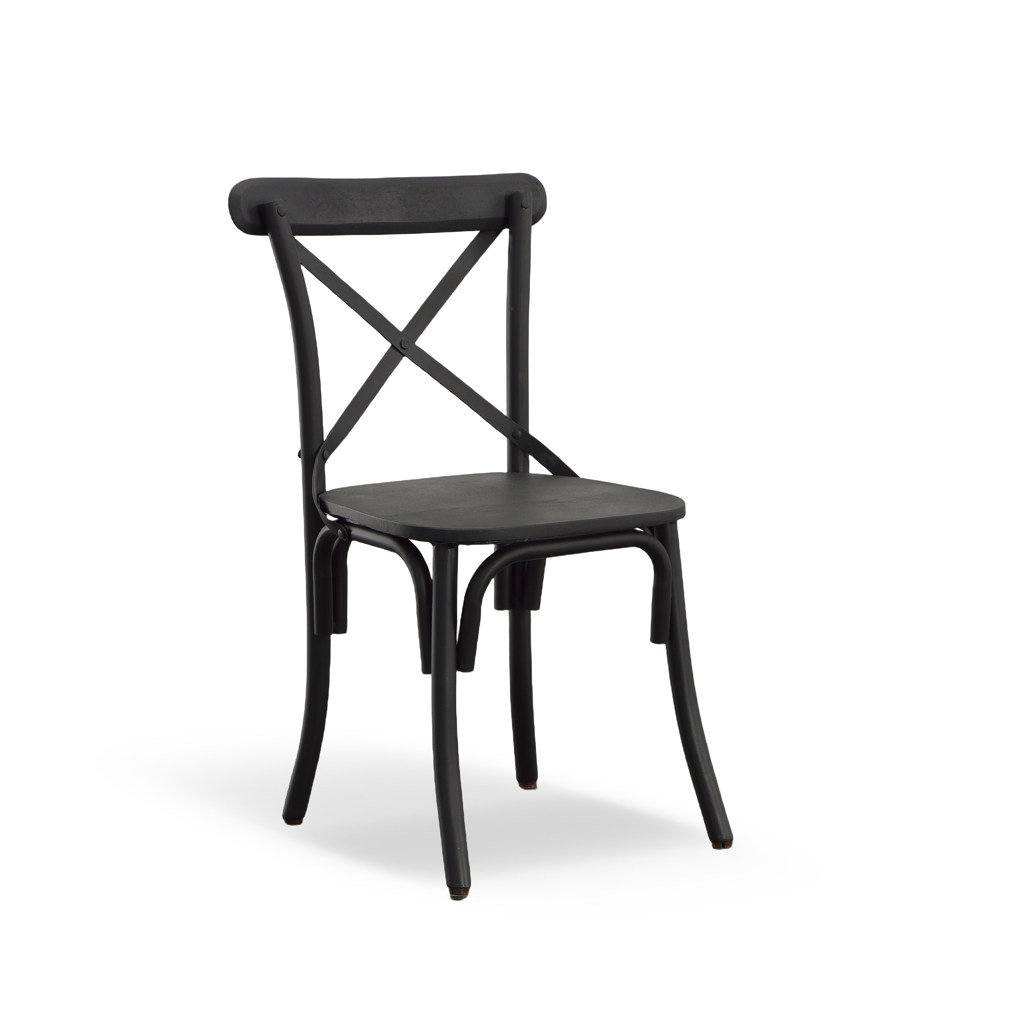 fest amsterdam friday bistro chair 黒 Friday