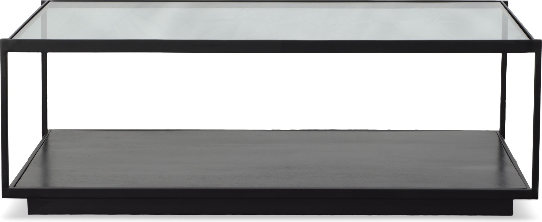 Wilshire Cocktail Table