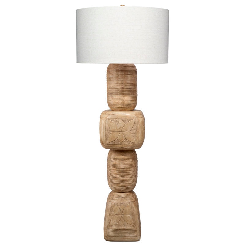  Totem Floor Lamp 