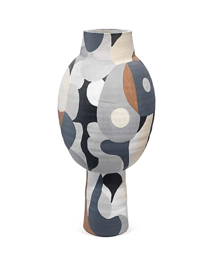  Pablo Tall Vase 
