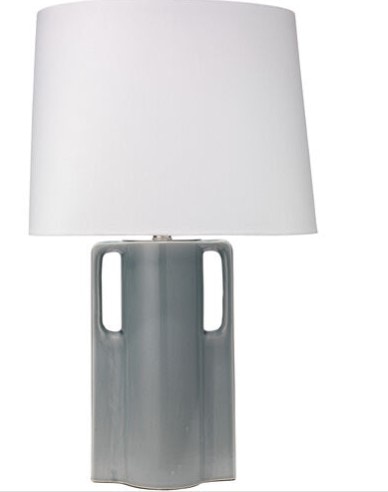  Woodstock Table Lamp in Mist B 