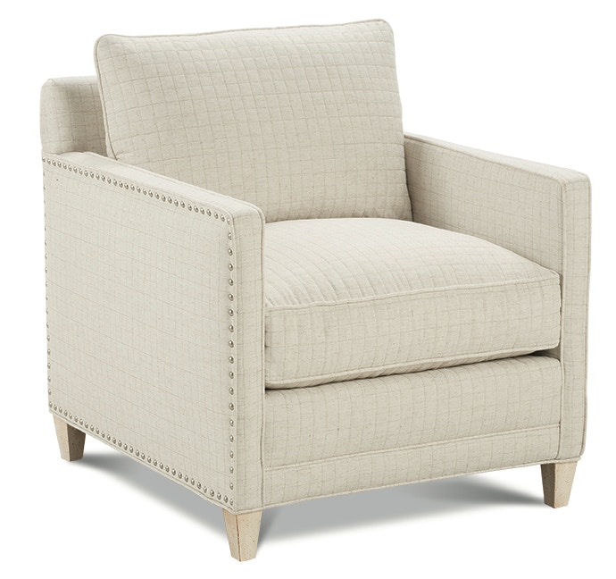 JUDE Accent Chair 