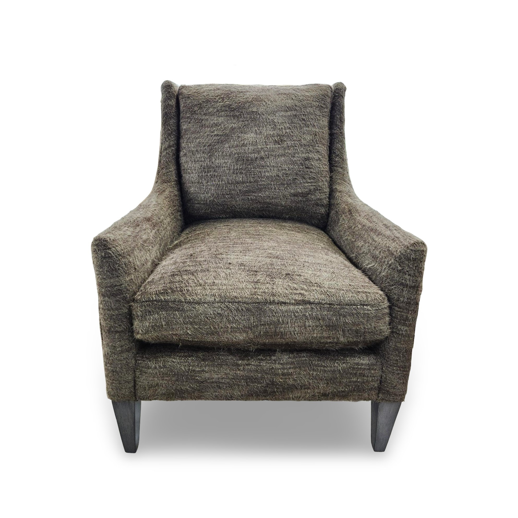  Hand Over Heart Club Chair 