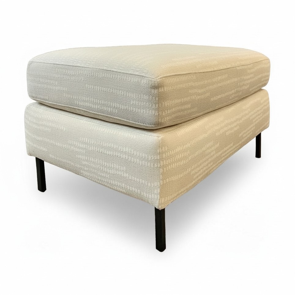  Callie Ottoman 