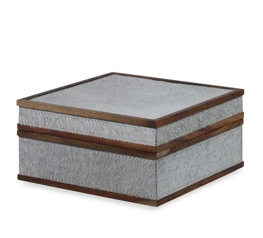  Hobart Box,Small 