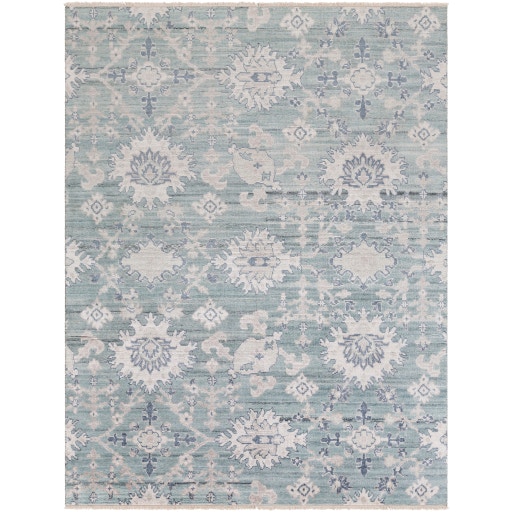  8.10 x 12ft Kushal Rug 
