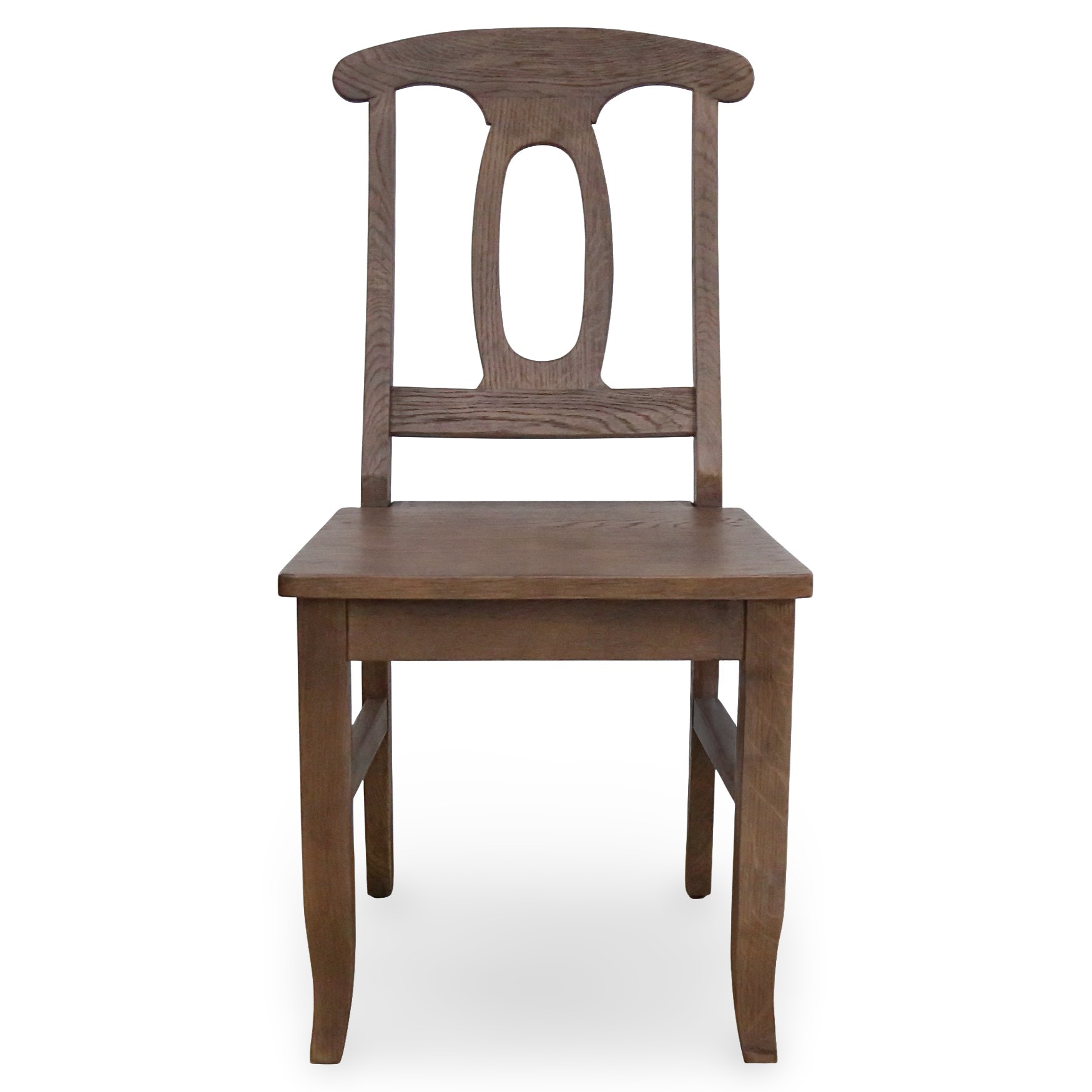  Bristow Collins Dining Chair - Toffee 