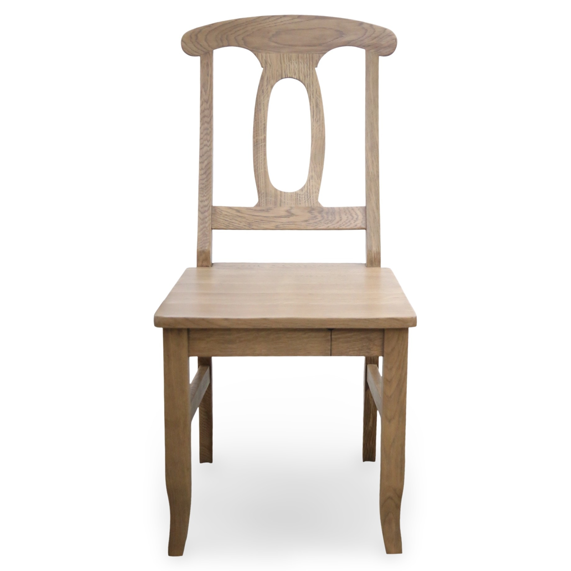  Bristow Collins Dining Chair in Natural 