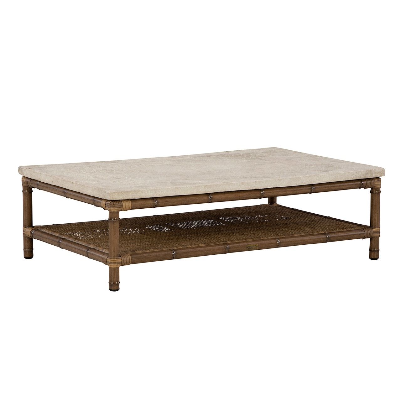  Brooks by Celerie Kemble Rectangular 