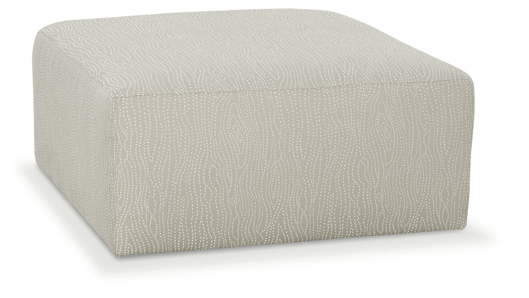  LAKE Accent Ottoman 
