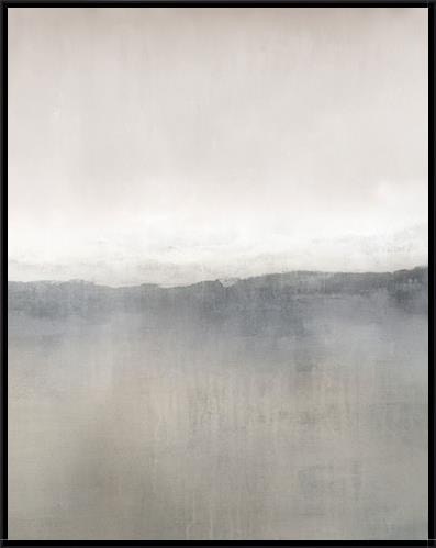  Mattina Nebbiosa II Artwork 