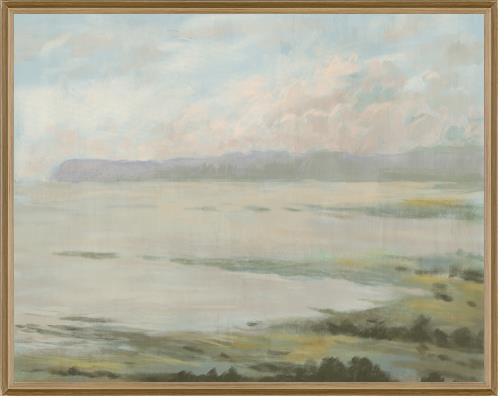  Silent Land I 38X30 