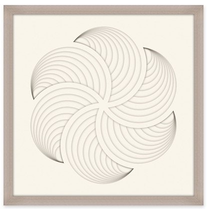  Paper Rose I 