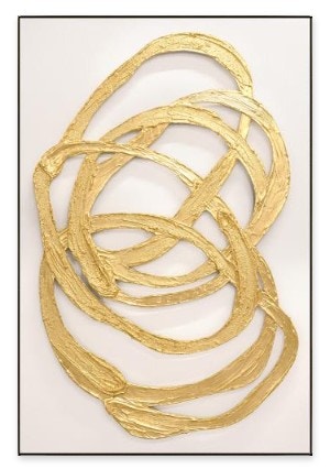  Golden Mobius 