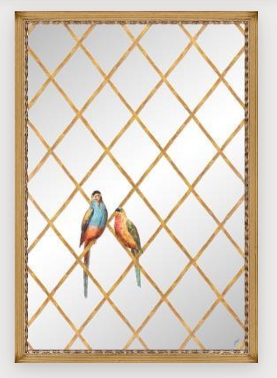  The Glide Cage 
