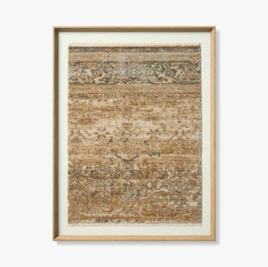  WOOD FRAME 41 x 29 MULTI 