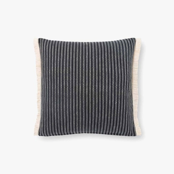  PILLOWS 1.5x1.5 BLACK 