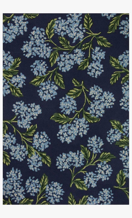  Joie 7.75X9.75 Navy 
