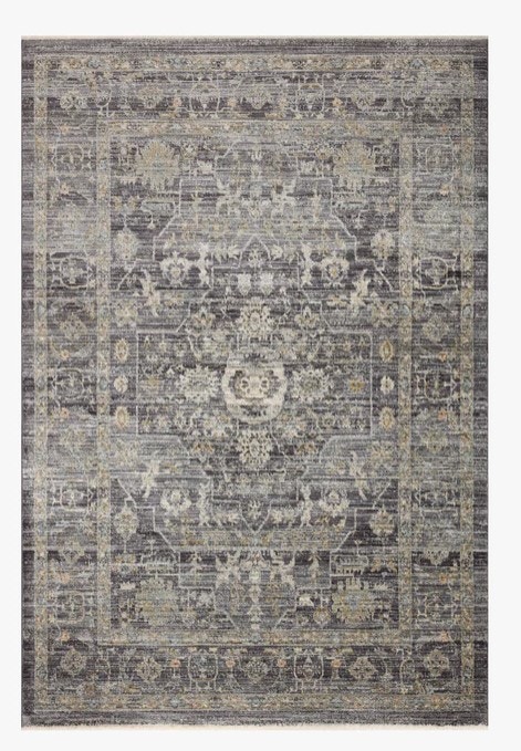  Katherine 8X10 Rug 